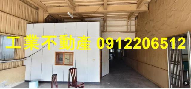 大寮廠房-2