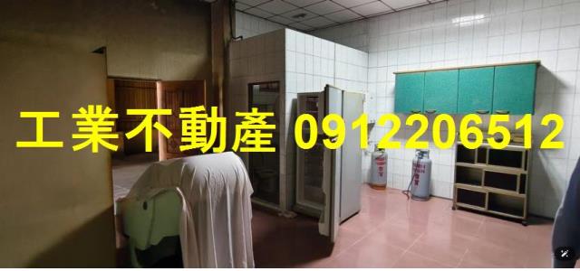 大寮廠房-3