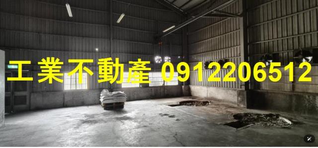 大寮廠房-4