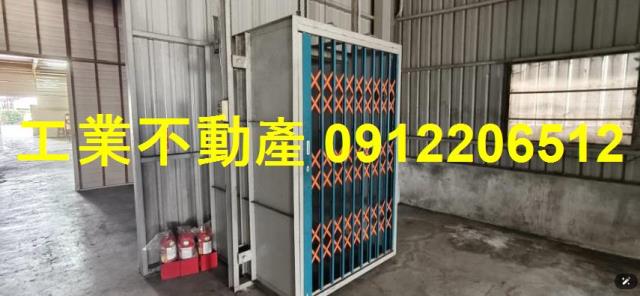 大寮廠房-5