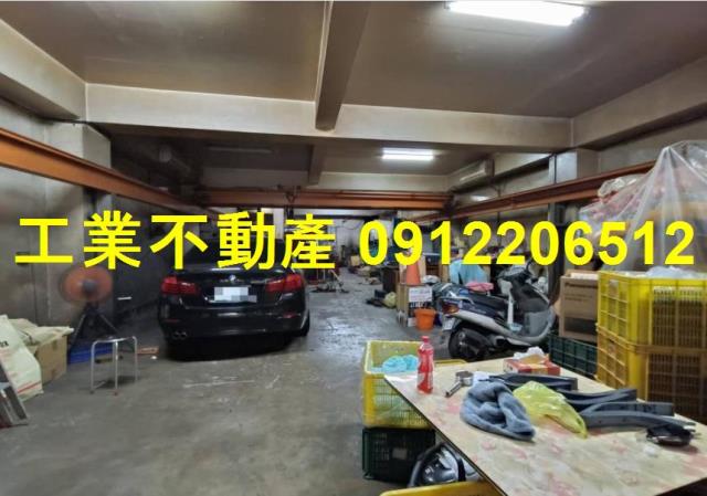 永康廠房-1