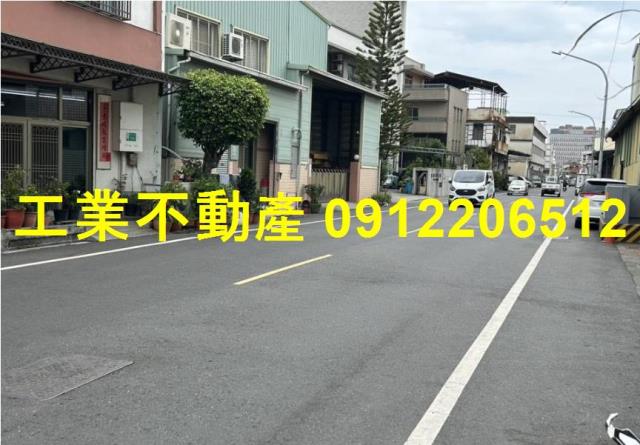 永康廠房-0