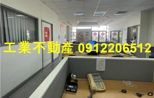 南區廠房-8