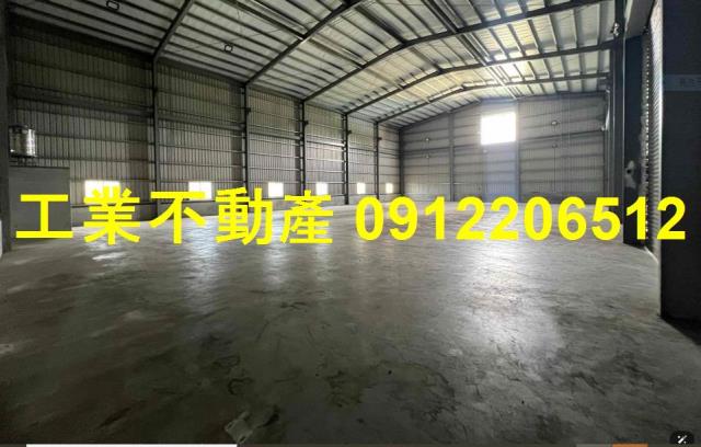 高雄仁武廠房-0