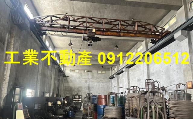 燕巢廠房-1