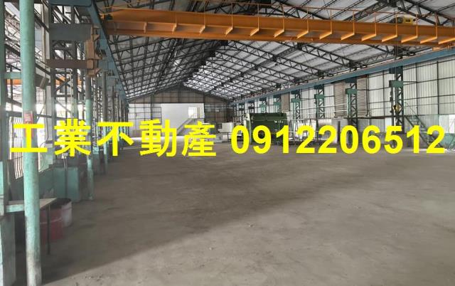 大社廠房-0