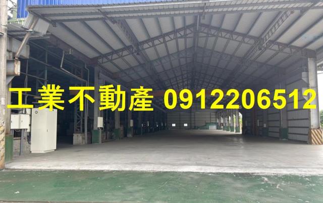 大社廠房-1