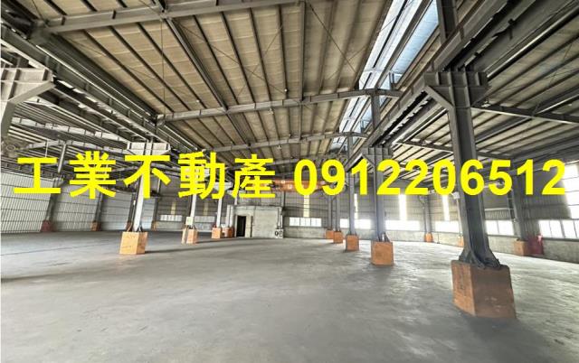 高雄廠房-0