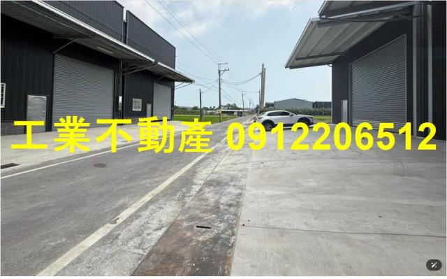 大寮廠房-0