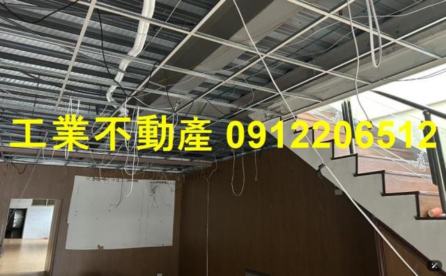 岡山廠房-1