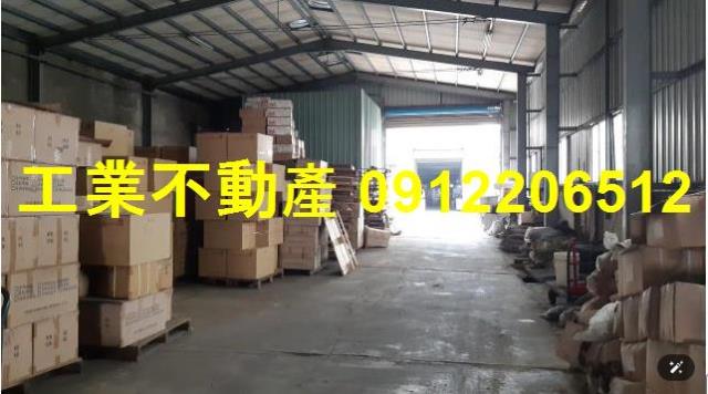 高雄仁武廠房-0