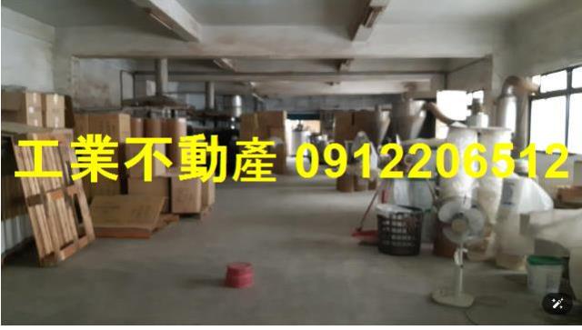 高雄仁武廠房-1