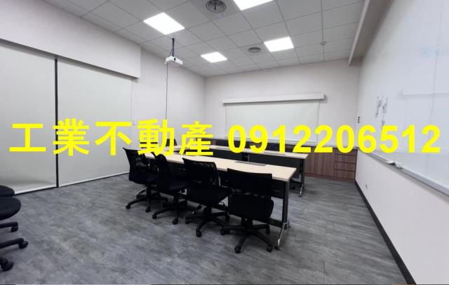 台南永康廠房-7