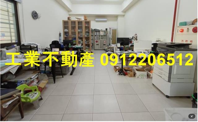 台南安南廠房-3