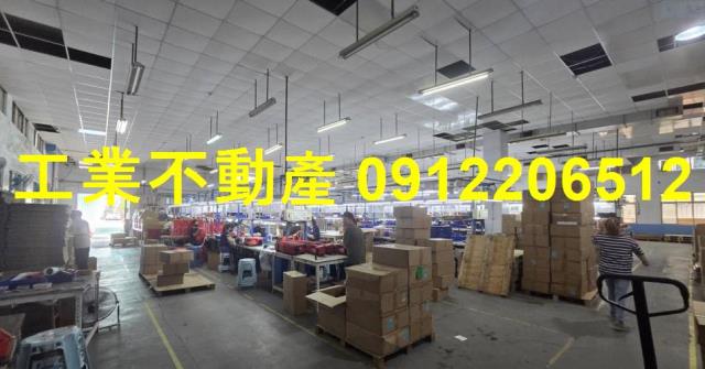 台南永康廠房-1