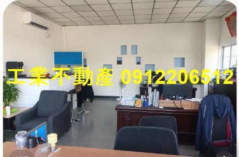 高雄廠房-1