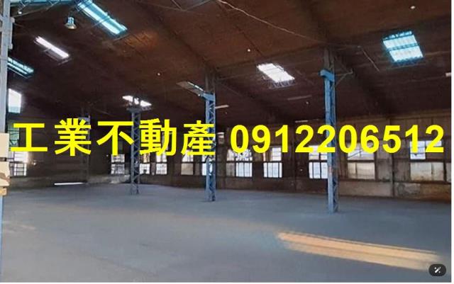 新營廠房-1