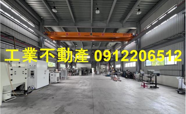 永康廠房-0
