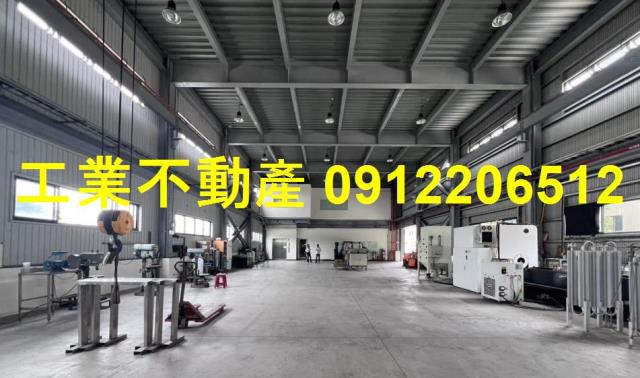永康廠房-2