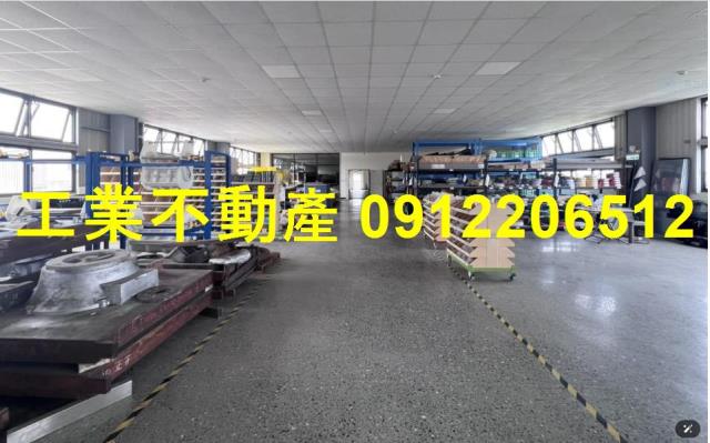 永康廠房-3