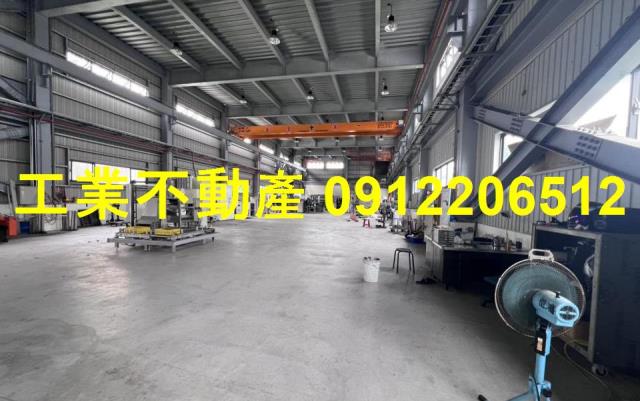 永康廠房-5