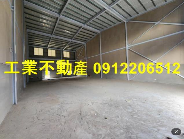 燕巢廠房-0